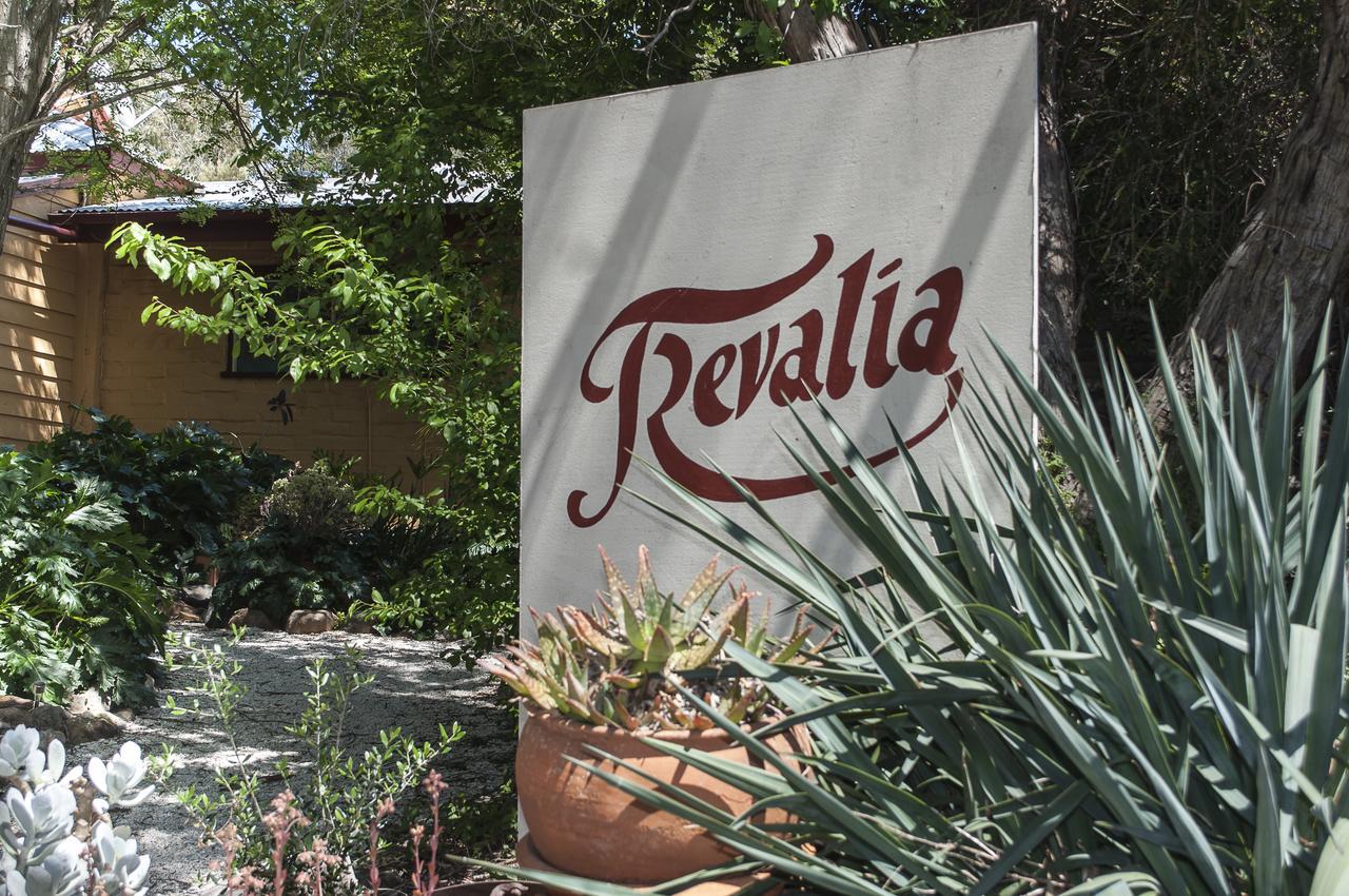 Penwortham Trevalia Accommodation מראה חיצוני תמונה