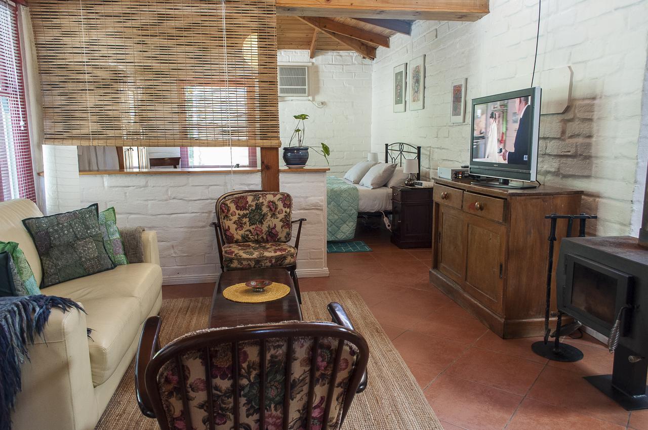 Penwortham Trevalia Accommodation מראה חיצוני תמונה