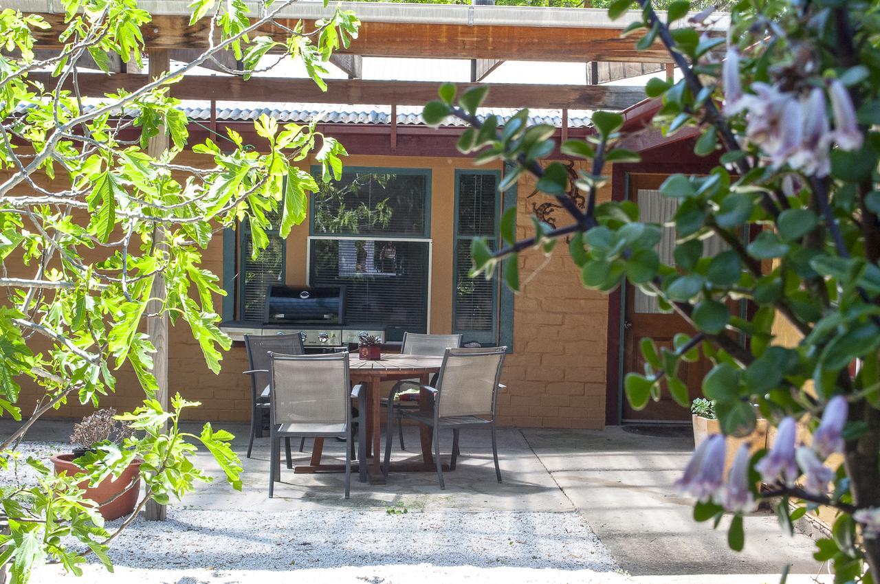 Penwortham Trevalia Accommodation מראה חיצוני תמונה