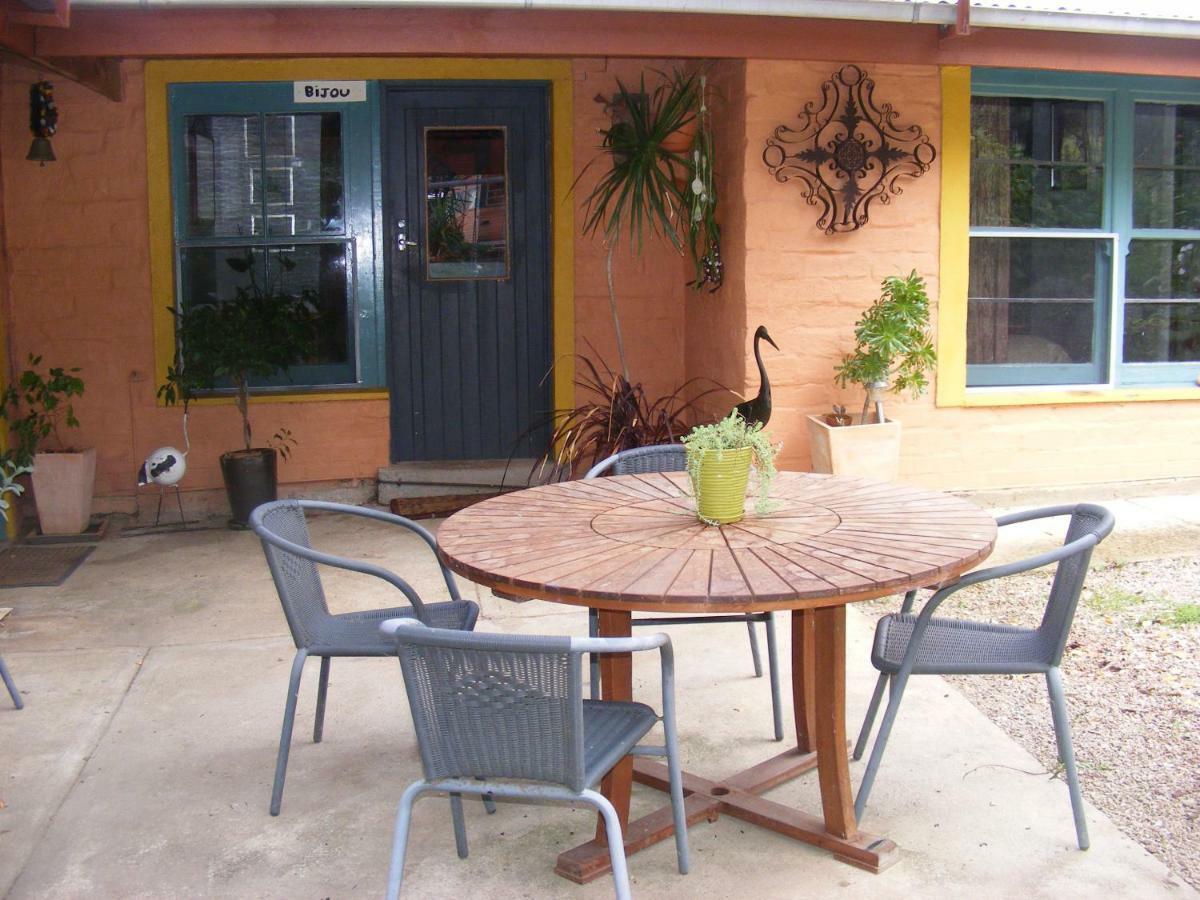 Penwortham Trevalia Accommodation מראה חיצוני תמונה