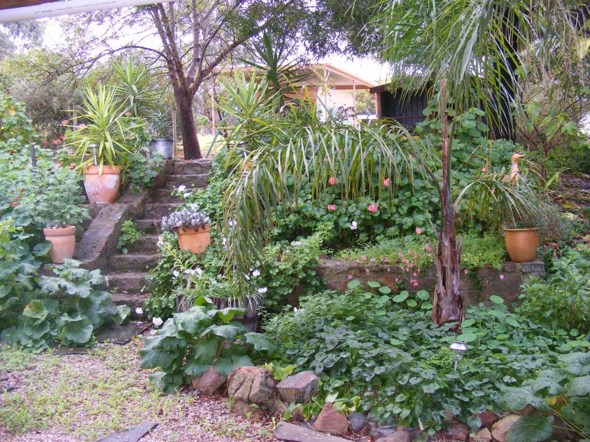 Penwortham Trevalia Accommodation מראה חיצוני תמונה