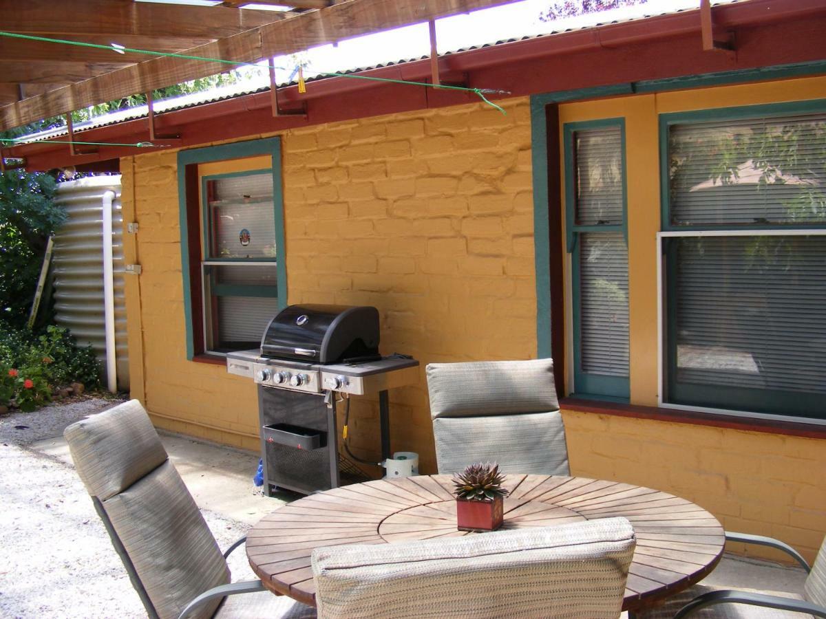 Penwortham Trevalia Accommodation מראה חיצוני תמונה