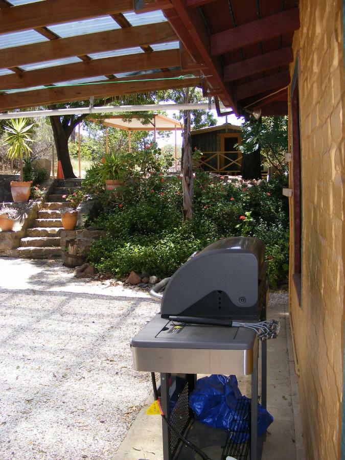 Penwortham Trevalia Accommodation מראה חיצוני תמונה