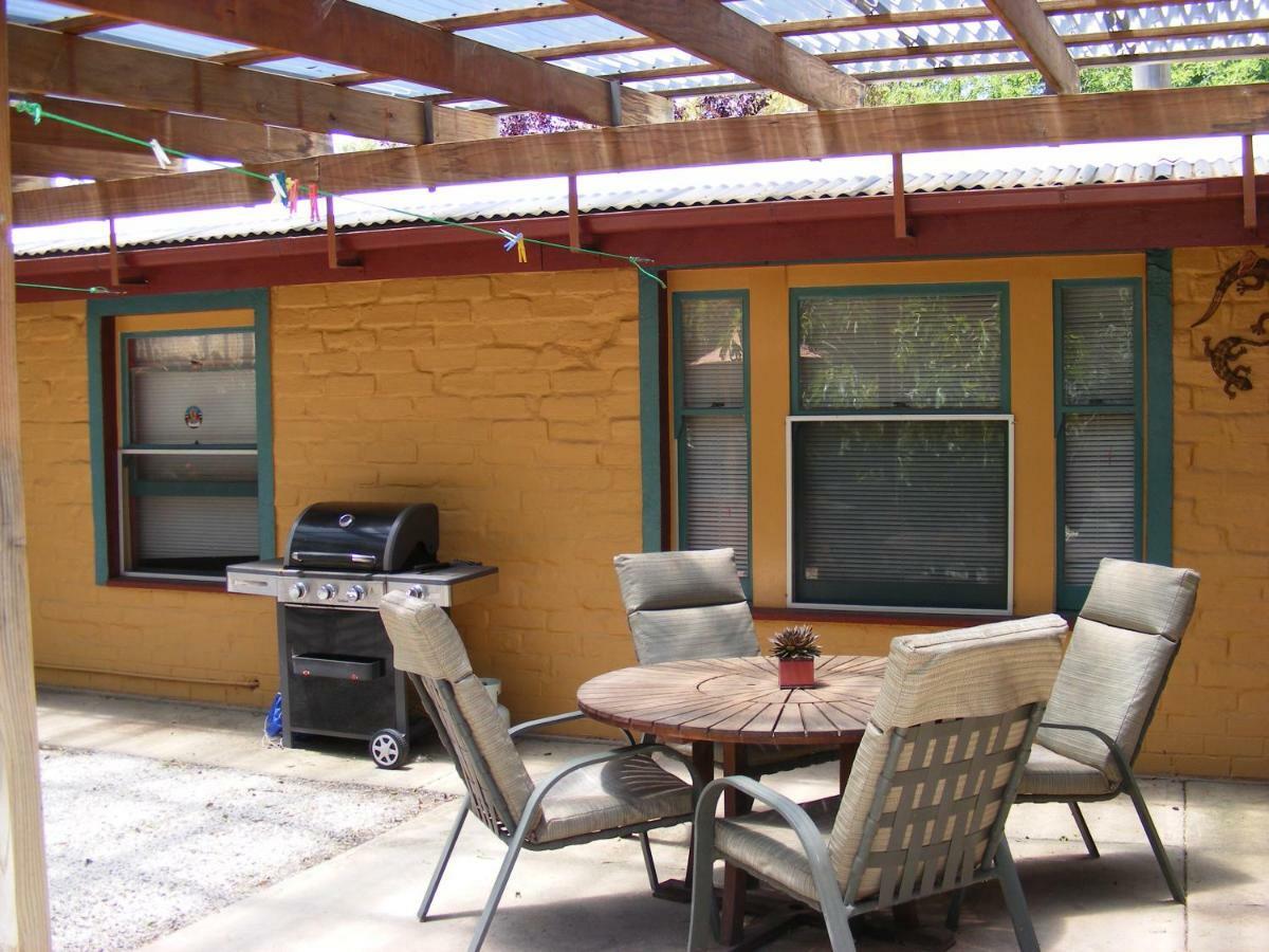 Penwortham Trevalia Accommodation מראה חיצוני תמונה