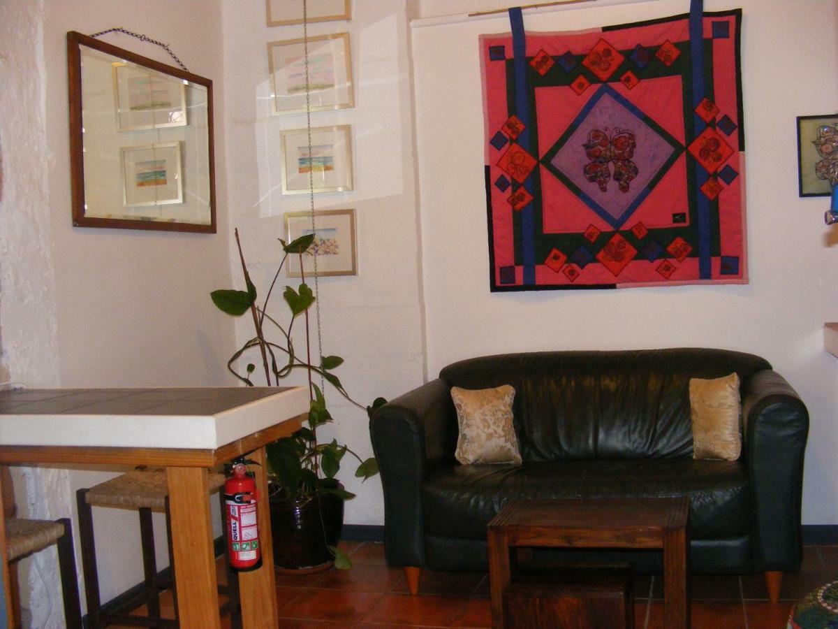 Penwortham Trevalia Accommodation מראה חיצוני תמונה