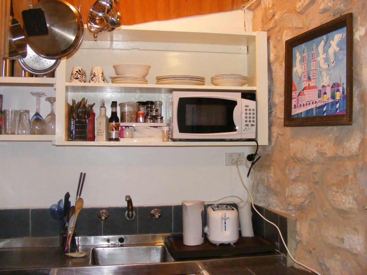 Penwortham Trevalia Accommodation מראה חיצוני תמונה