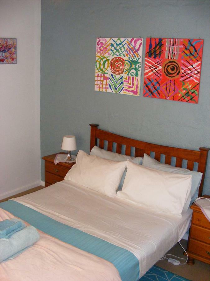 Penwortham Trevalia Accommodation מראה חיצוני תמונה